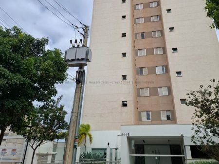 Apartamento em São Francisco