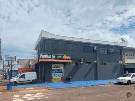Sala / Salão / Loja em Vila Glória