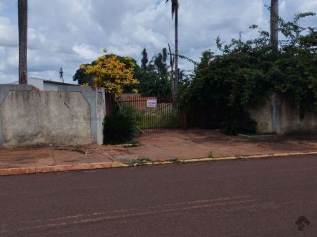 Terreno em Centro