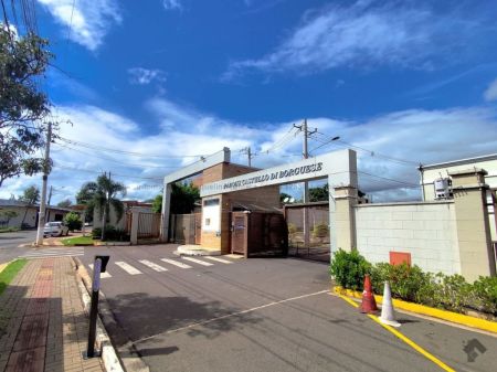 Apartamento em Coronel Antonino