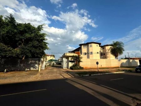 Apartamento em Tiradentes