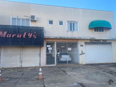 Imóvel Comercial em Jacy
