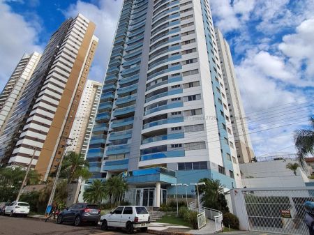 Apartamento em Chácara Cachoeira