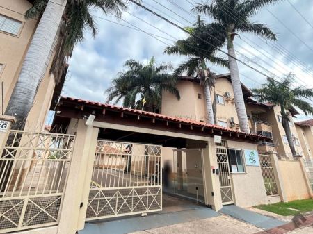 Apartamento em Jardim Paradiso