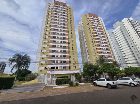 Apartamento em Centro