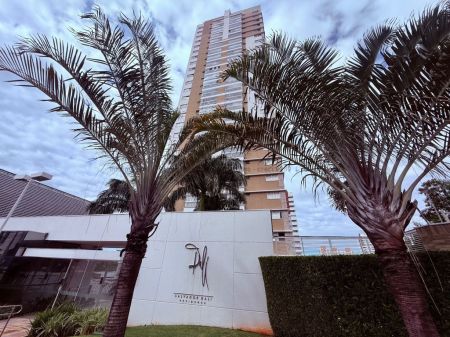 Apartamento em Centro