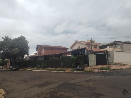 Sobrado em Jardim Bela Vista