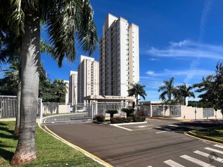 Apartamento em Rita Vieira