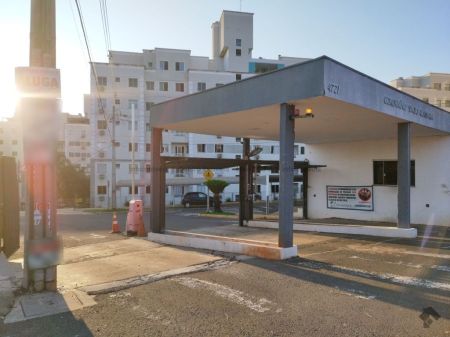 Apartamento em São Francisco