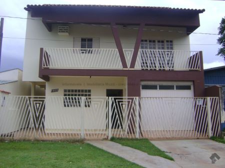 Sobrado em Vila Estrela