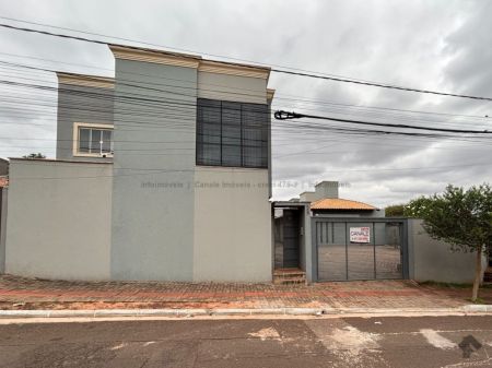 Apartamento em Jardim Seminário