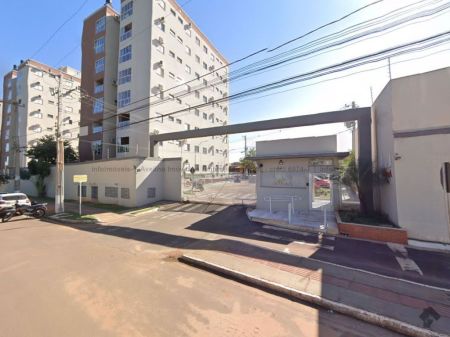 Apartamento em Tiradentes