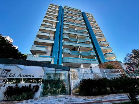 Apartamento em Santa Fé