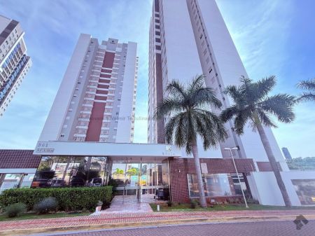 Apartamento em Santa Fé