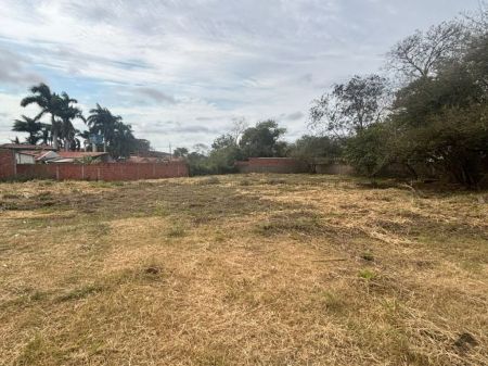 Terreno em Atlântico