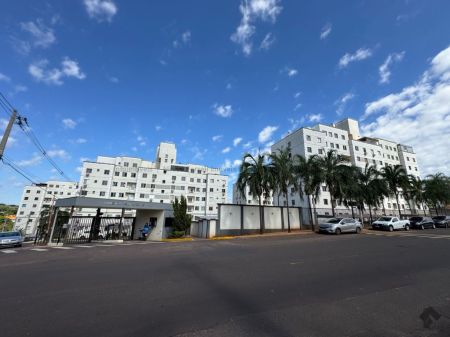 Apartamento em São Francisco