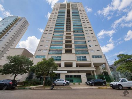 Apartamento em Jardim dos Estados