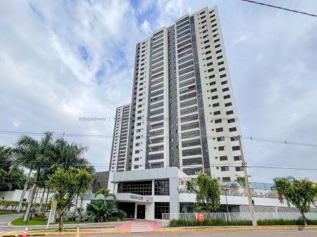Apartamento em Carandá Bosque I