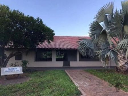 Fazenda em Zona Rural