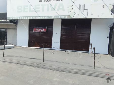 Sala / Salão / Loja em Coronel Antonino