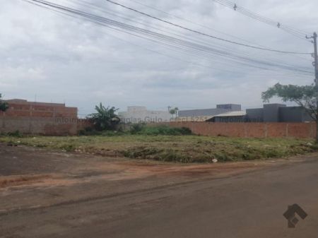 Terreno em Esplanada IV