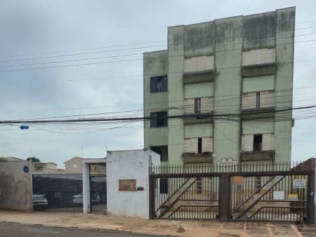 Apartamento em Amambaí