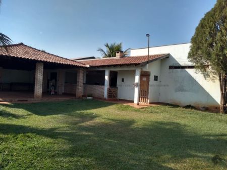 Terreno em Jardim das Macaúbas