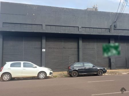 Galpão / Depósito em Vila Glória