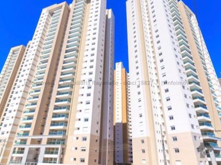 Apartamento em Vivendas do Bosque