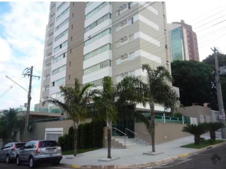Apartamento em Santa Fé