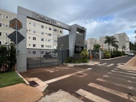 Apartamento em Rita Vieira