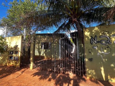 Kitnet em Vila Alves Pereira