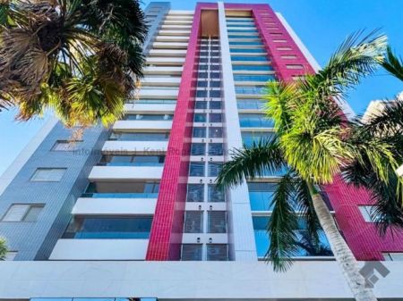 Apartamento em Jardim dos Estados