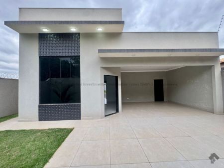 Casa-Térrea em Vila Morumbi