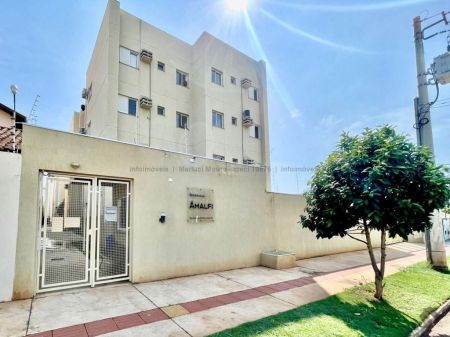 Apartamento em Jardim Paradiso
