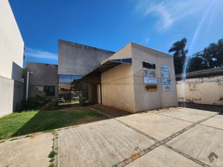 Sala / Salão / Loja em Vila Bandeirante
