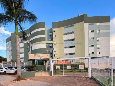 Apartamento em Jardim Veraneio