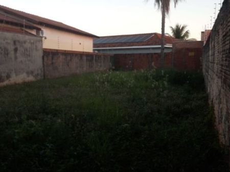 Terreno em Vila Sobrinho