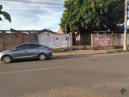 Casa-Térrea em Portal Caiobá