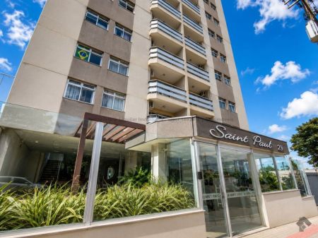 Apartamento em São Francisco