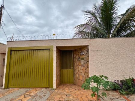 Casa-Térrea em Giocondo Orsi