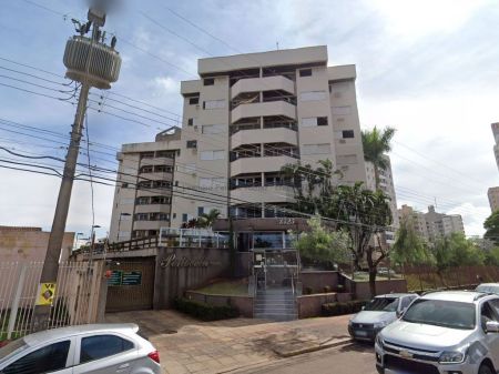 Apartamento em Vila Gomes