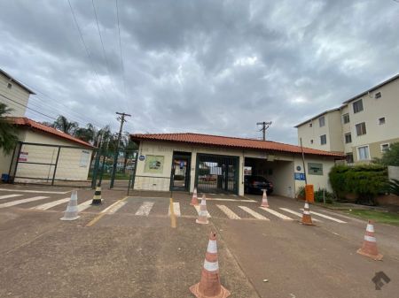 Apartamento em Rita Vieira