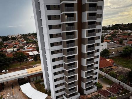 Apartamento em Vila Planalto
