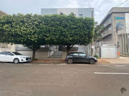 Apartamento em São Francisco