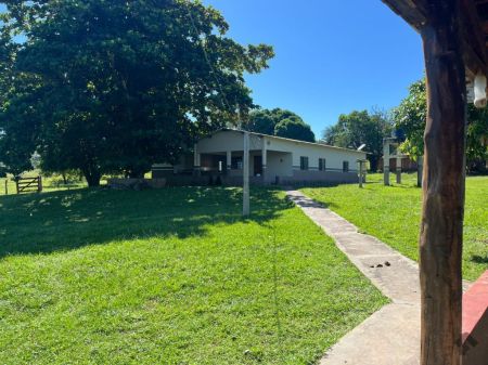 Fazenda em Zona Rural