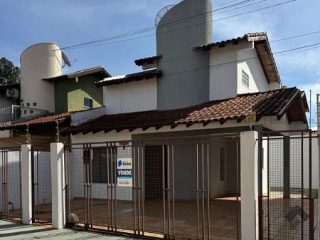 Sobrado em Vila Aurora