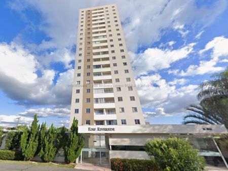 Apartamento em Monte Castelo