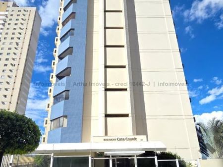 Apartamento em Santa Fé