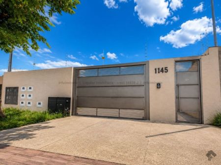 Apartamento em Jardim Noroeste